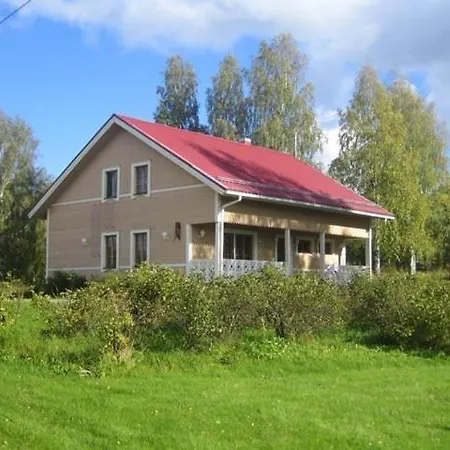 Viitakko 리조트 Tuusjärvi