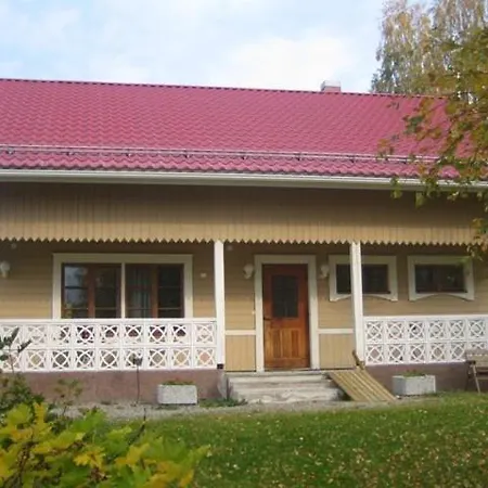 Viitakko Tuusjärvi