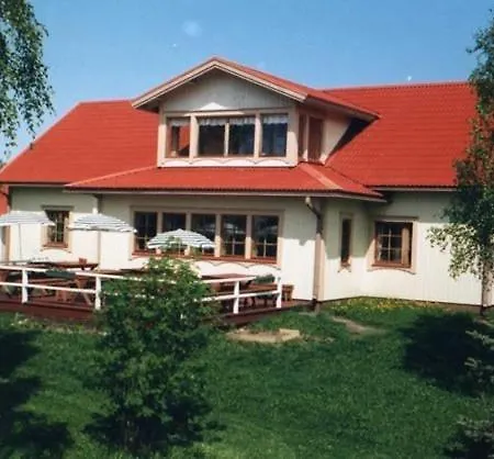 Viitakko * Tuusjärvi