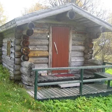Viitakko Tuusjärvi